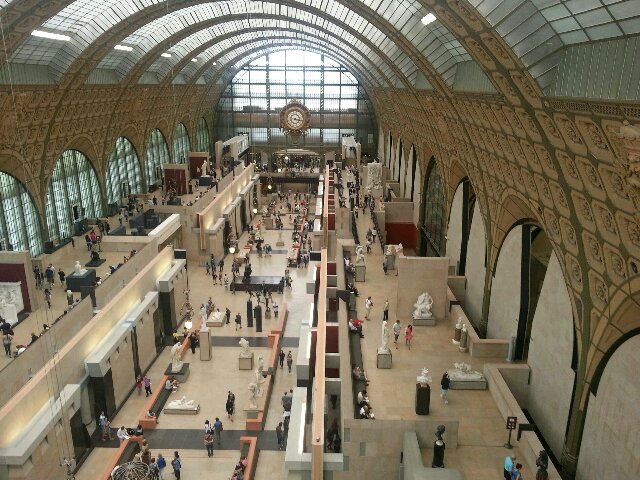 Musée d’Orsay